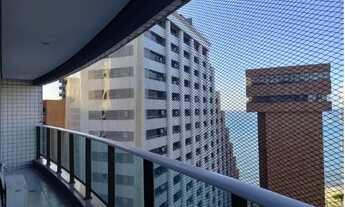 Imagem 3: Apartamento para aluguel tem 75 metros quadrados com 2 quartos em Mucuripe - Fortaleza - C