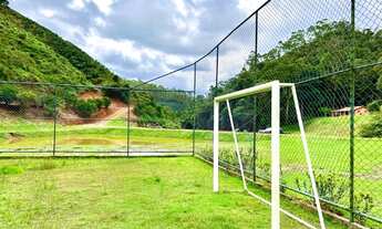 Imagem 5: Lindo Sítio santa teresa, todo pronto com casa sede