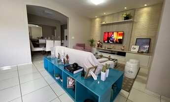 Imagem 4: Casa no Joquei 149 metros quadrados com 3 quartos em Jóquei - Teresina - PI