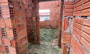 Imagem 3: Vendo Casa em construção