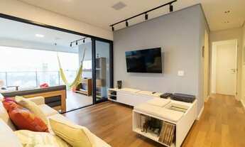 Imagem 5: Apartamento para Aluguel - Vila Madalena, 3 Quartos, 149 m2