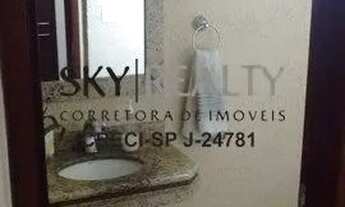 Imagem 6: SãO PAULO - Sobrado Padrão - Jardim Santa Cruz (Campo Grande