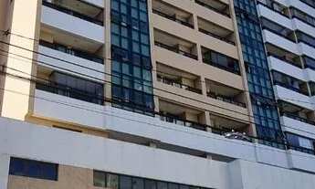Imagem 6: Apartamento para venda tem 46 metros quadrados com 1 quarto em Armação - Salvador - Bahia