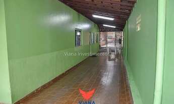 Imagem 4: Cód.: 250 - Casa 03 quartos, 01 suíte à Venda no Embratel