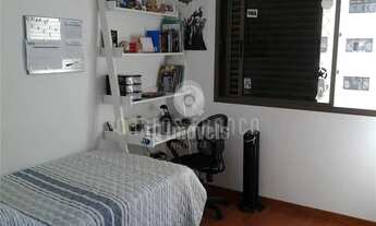 Imagem 7: Brooklin 4 dormitorios ,4 vagas com 256 de area ultil lazer!