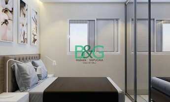 Imagem 4: 2 dormitorios na Guilhermina, Proximo á Av. Kennedy