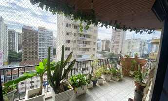 Imagem: Asset Imóveis vende cobertura duplex com