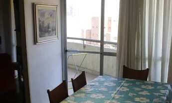 Imagem 4: APARTAMENTO - JARDIM AMPLIAÇÃO - SP