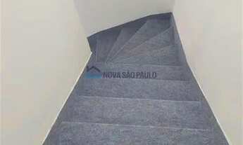 Imagem 6: Sobrado - Brooklin - 3 dorms - 1 suíte - 2 vagas