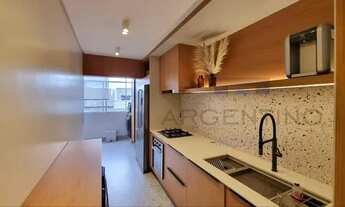 Imagem 7: Lindo apartamento mobiliado no Centro de Mogi, para locação!