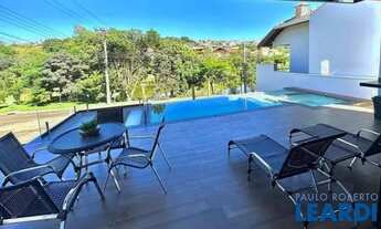 Imagem 7: SOBRADO - RESIDENCIAL MARIA ANDRADE - SP