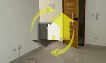 Imagem 5: PENHA DE FRANÇA - 48M² - APTO. COM 2 DORMS A 300 METROS DO METRÔ - NOVINHO !!