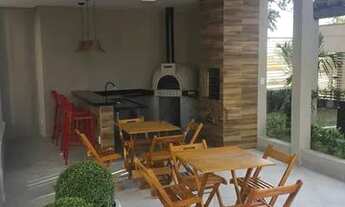 Imagem 5: Apartamento, Edifício Grand Valle Villa Branca, 3 Dormitórios, 72,50m²