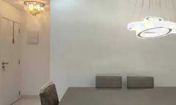 Imagem 3: Apartamento para venda possui 130 metros quadrados com 3 quartos em Aviação - Praia Grande