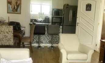 Imagem 5: Casa Com 3 Dorm. 1 Suíte 3 Banheiros 3 Vagas De Garagem Condomínio Ouro Preto Barueri