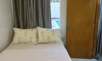 Imagem 6: AP Mobiliado no Centro wifi