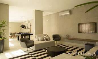 Imagem 3: Apartamento para venda com 2 dormitórios no Jardim Imperiale no Itacorubi - Florianópolis