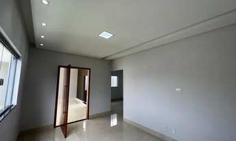 Imagem 3: Casa com 3 dormitórios à venda, 179 m² por R$ 930.000 - Moinho dos Ventos - Goiânia/GO