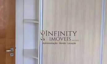 Imagem 2: Apartamento com 3 dormitórios à venda, 75 m² por R$ 500.000,00 - Jardim das Colinas - São