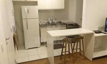 Imagem: Apartamento Mobiliado