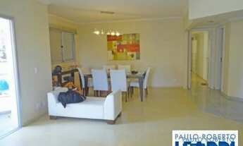 Imagem 3: APARTAMENTO - MORUMBI - SP