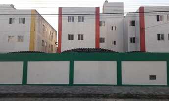 Imagem 5: Apartamento com 2 dormitórios à venda, 55 m² por R$ 120.000,00 - Jardim Lola - São Gonçalo