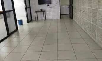 Imagem 2: MAA - Apartamento para venda tem 68 m² com 3 quartos em Encruzilhada