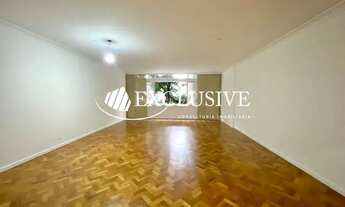 Imagem 7: Apartamento-LOCAÇÃO-Ipanema-Rio de Janeiro-RJ