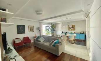 Imagem 3: Apartamento reformado, com vista e lazer completo em Perdizes/Pompeia