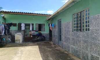 Imagem: Lote a venda com 1 casa de 2qts e 2 kits