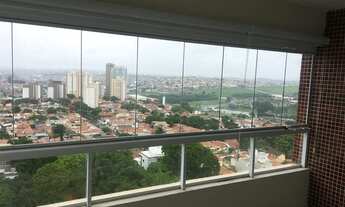 Imagem 3: Apartamento á venda Residencial Due Indaiatuba SP