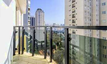 Imagem 7: Apartamento a venda 131m² - Perdizes, São Paulo