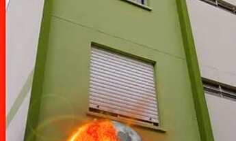 Imagem 3: Barbada Apartamento 1 dormitório no Centro de Sapucaia do Sul, RS