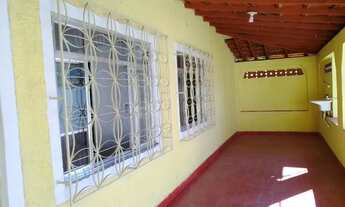 Imagem 6: Alugo casa com 01 quarto, quintal e garagem no Parque Equitativa $ 1.200,00