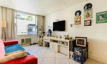 Imagem: Rio de Janeiro - Apartamento Padrão - Jardim