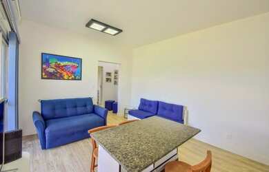 Imagem 5: Aluguel por diária em Canasvieiras