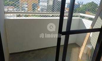 Imagem 3: Apartamento à venda no Alto da Boa Vista, 60 metros, 2 dormitórios, 1 suíte, 2 vagas, R$ 5