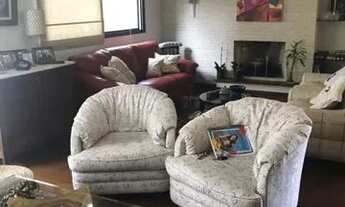 Imagem 9: APARTAMENTO - MORUMBI - SP