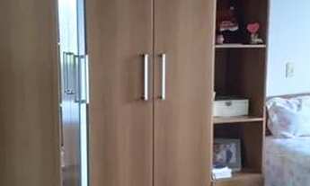 Imagem 7: Apartamento à venda no bairro Jardim Antonio Von Zuben - Campinas/SP