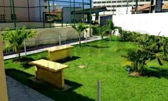 Imagem 2: Apartamento para Venda em Aracaju, Industrial, 2 dormitórios, 1 banheiro, 1 vaga