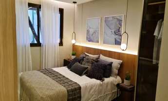 Imagem 4: Apartamento para venda com 98 metros quadrados com 3 quartos