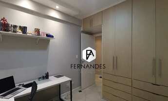 Imagem 6: Excelente apartamento no Jardim Satélite (Zona Sul de SJCampos