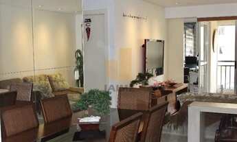 Imagem 2: Apartamento em ótima localização, com 75 metros, 3 dormiitóorios e 1 vaga