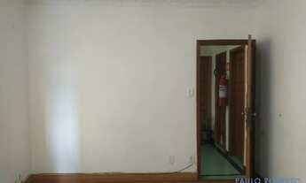 Imagem: APARTAMENTO - BOQUEIRÃO - SP