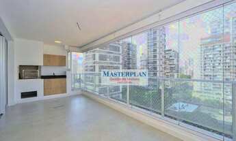 Imagem: Lindo apartamento com 105m² - 2 dorms