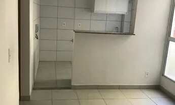 Imagem 3: Apartamento 2/4 em Abrantes