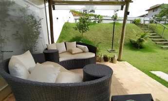 Imagem 4: Casa Condominio Santo Antônio 4 quartos