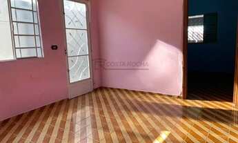 Imagem 3: Casa com 3 dormitórios, 112 m² - venda por R$ 250.000,00 ou aluguel por R$ 1.400,00/mês