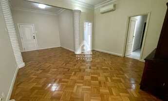 Imagem 4: Apartamento à venda, 3 quartos, 1 suíte, Copacabana - RIO DE JANEIRO/RJ