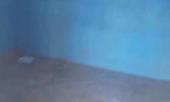 Imagem: Casa com primeiro andar